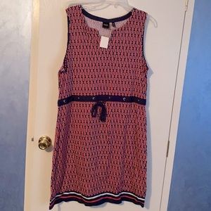 Rafael Dress